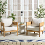 OAK / IVORY