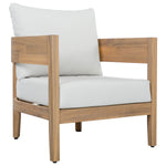 OAK / IVORY