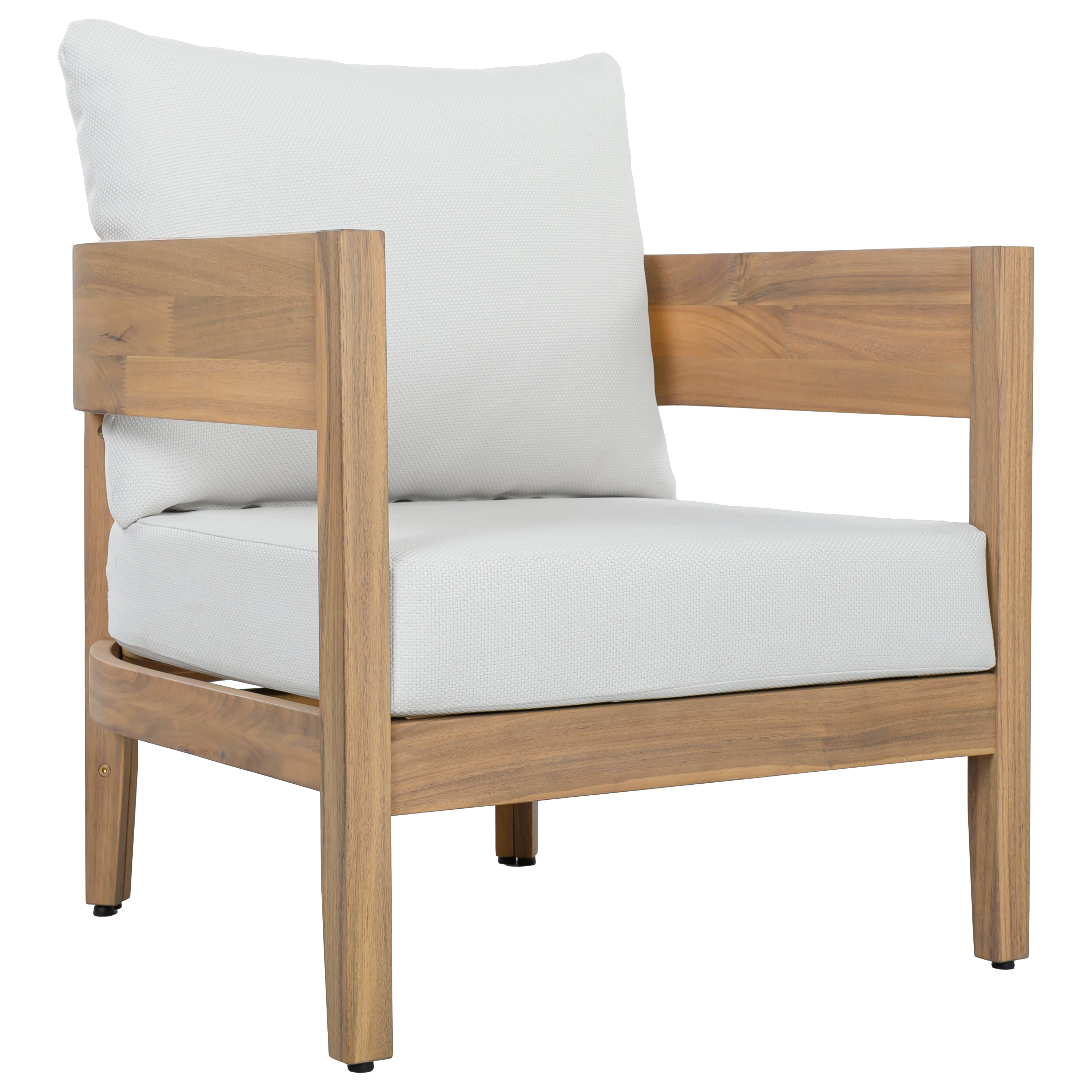 OAK / IVORY