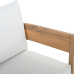 OAK / IVORY