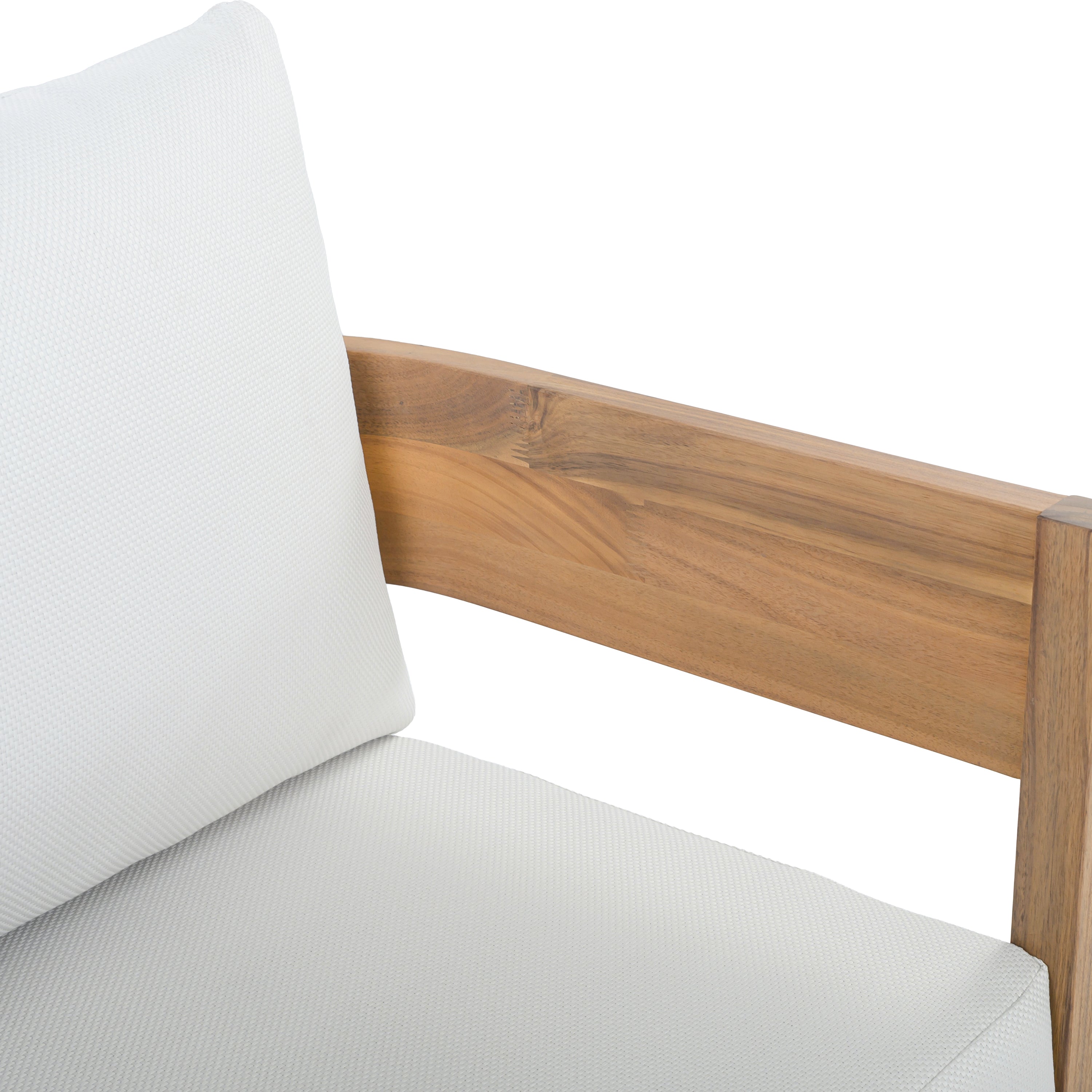 OAK / IVORY