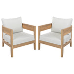 OAK / IVORY