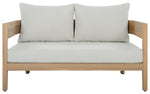 OAK / IVORY