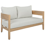 OAK / IVORY