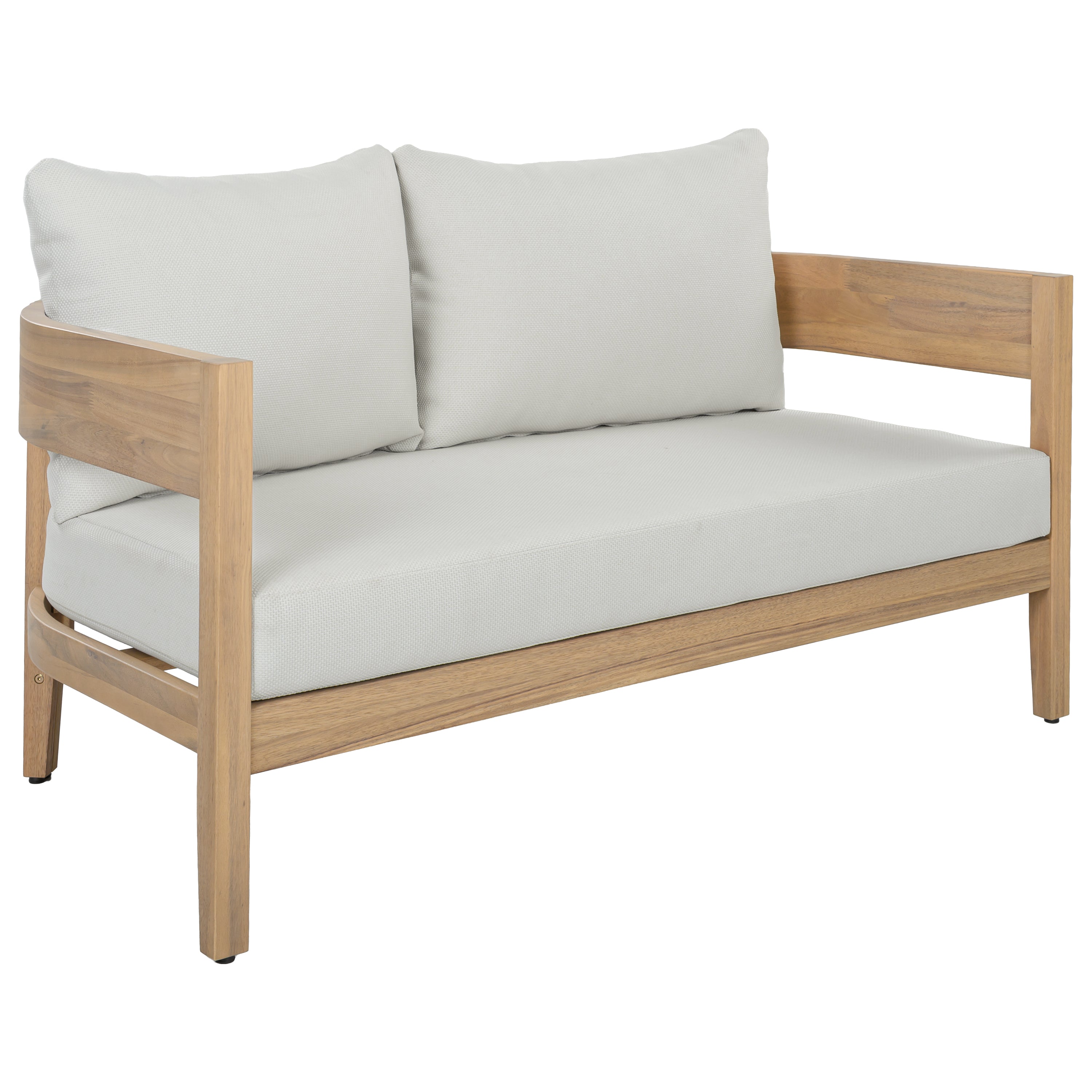 OAK / IVORY