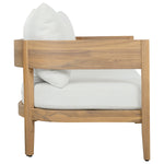 OAK / IVORY