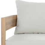 OAK / IVORY