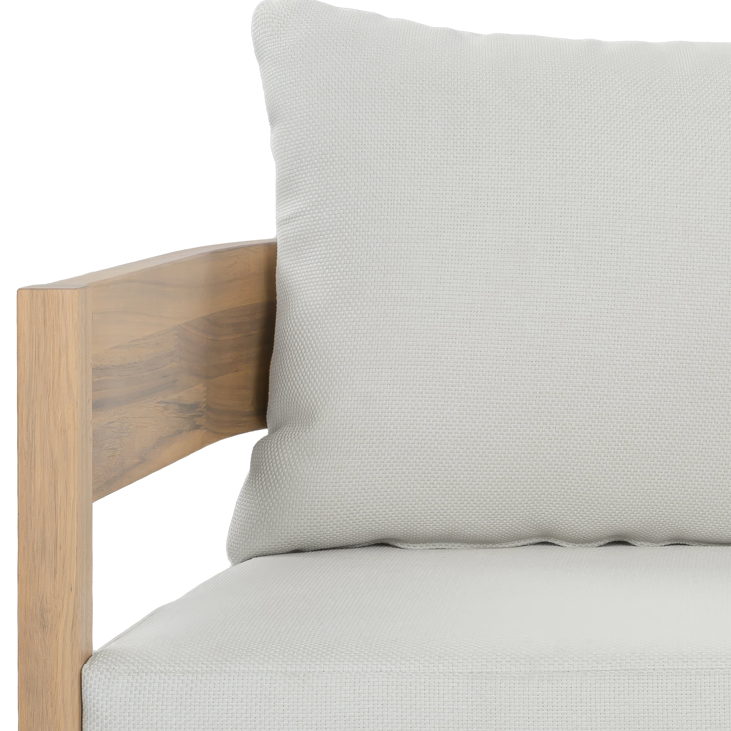 OAK / IVORY