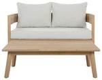 OAK / IVORY