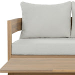 OAK / IVORY