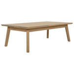 OAK / IVORY