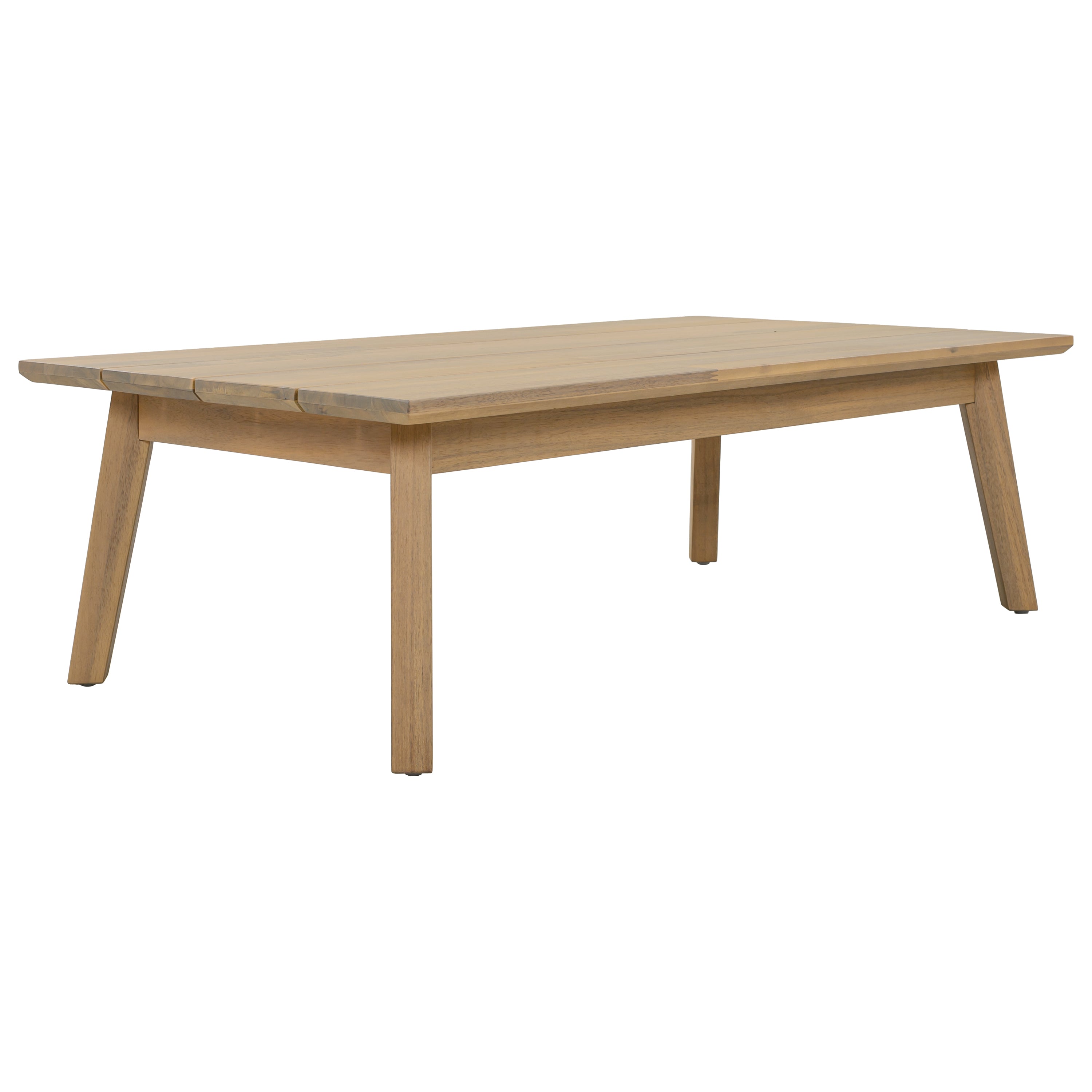 OAK / IVORY