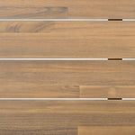 OAK / IVORY