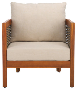 Safavieh Amanda Chair (Set of 2), PAT7089