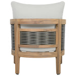 OAK / IVORY