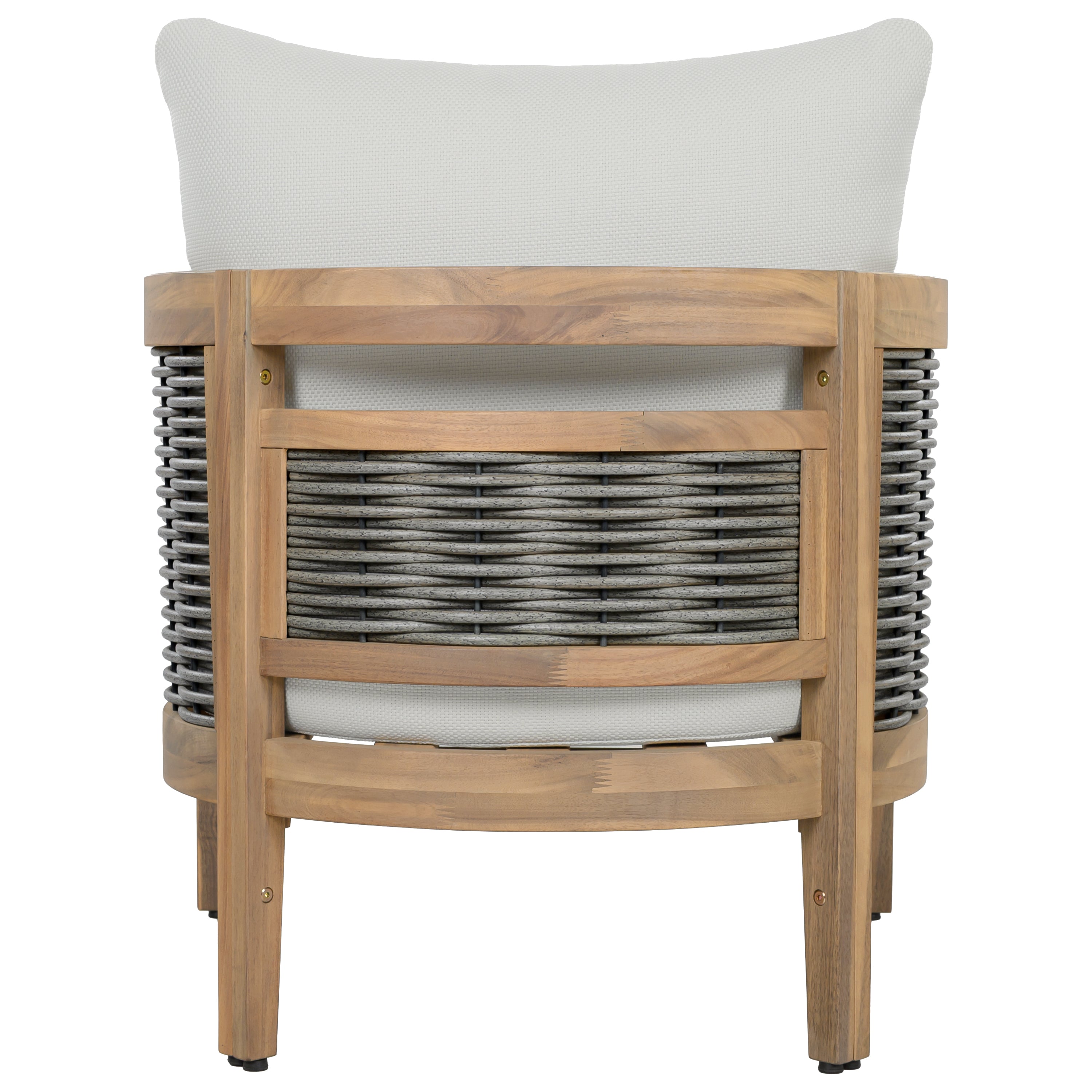 OAK / IVORY