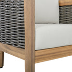 OAK / IVORY