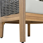 OAK / IVORY