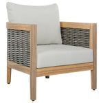 OAK / IVORY
