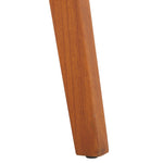 Safavieh Amanda Bench + Table, PAT7090 - Natural / Taupe