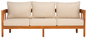 Safavieh Owen 3 Seater Sofa, PAT7091