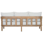 OAK / IVORY
