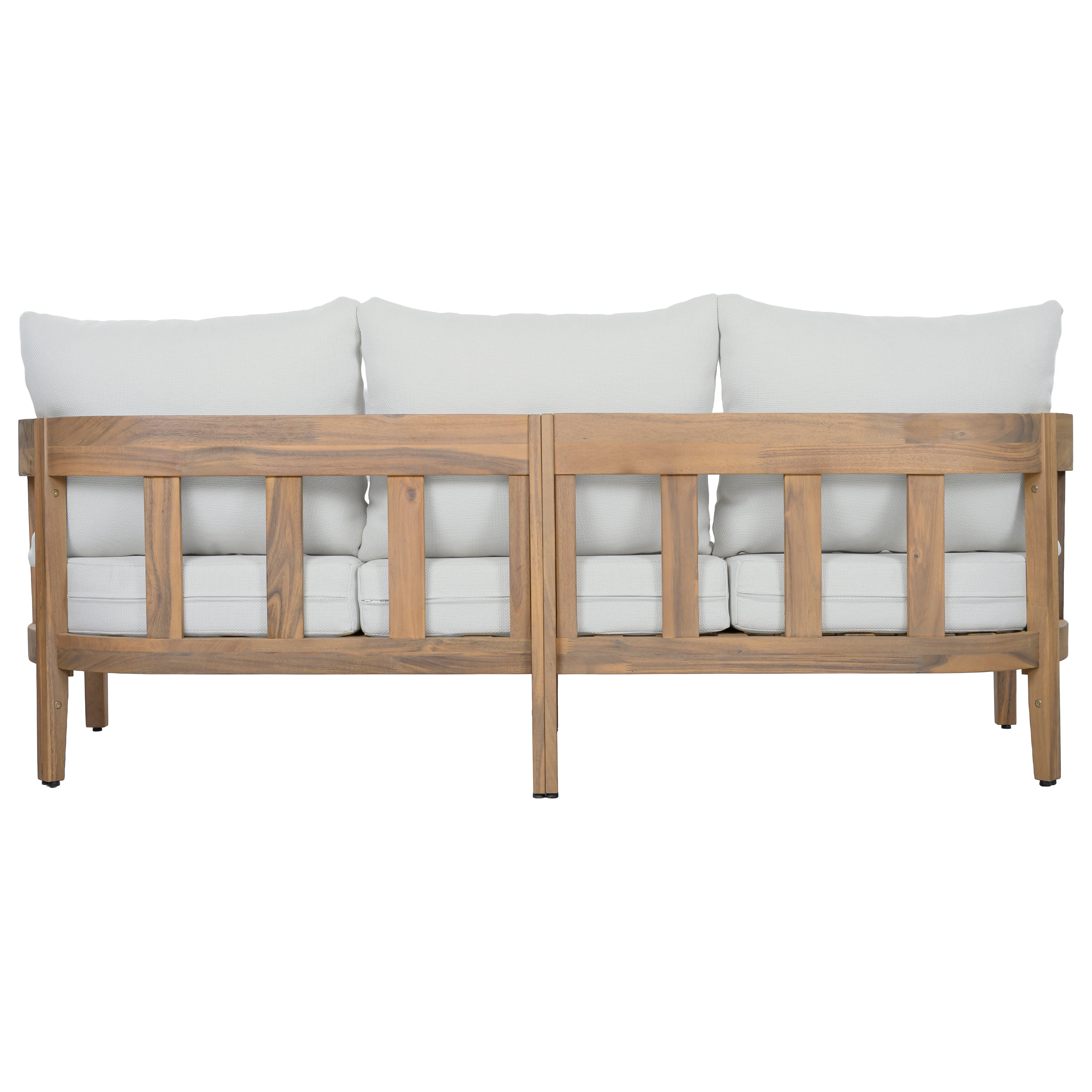 OAK / IVORY