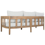 OAK / IVORY