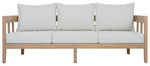 OAK / IVORY