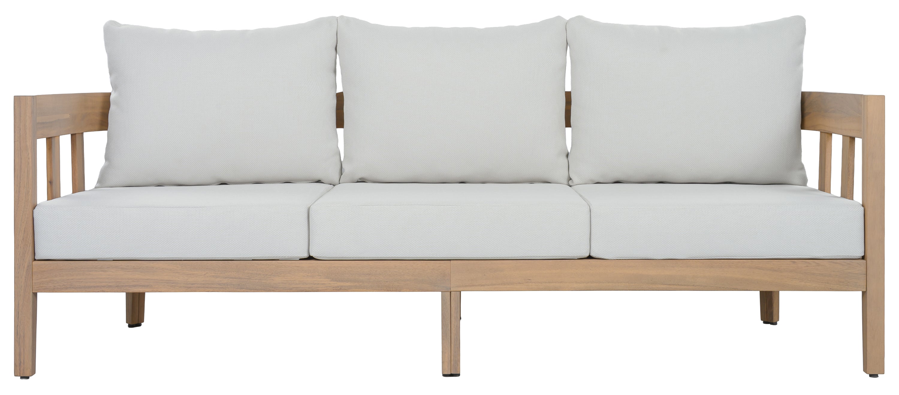 OAK / IVORY
