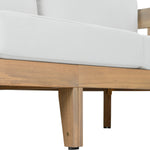 OAK / IVORY