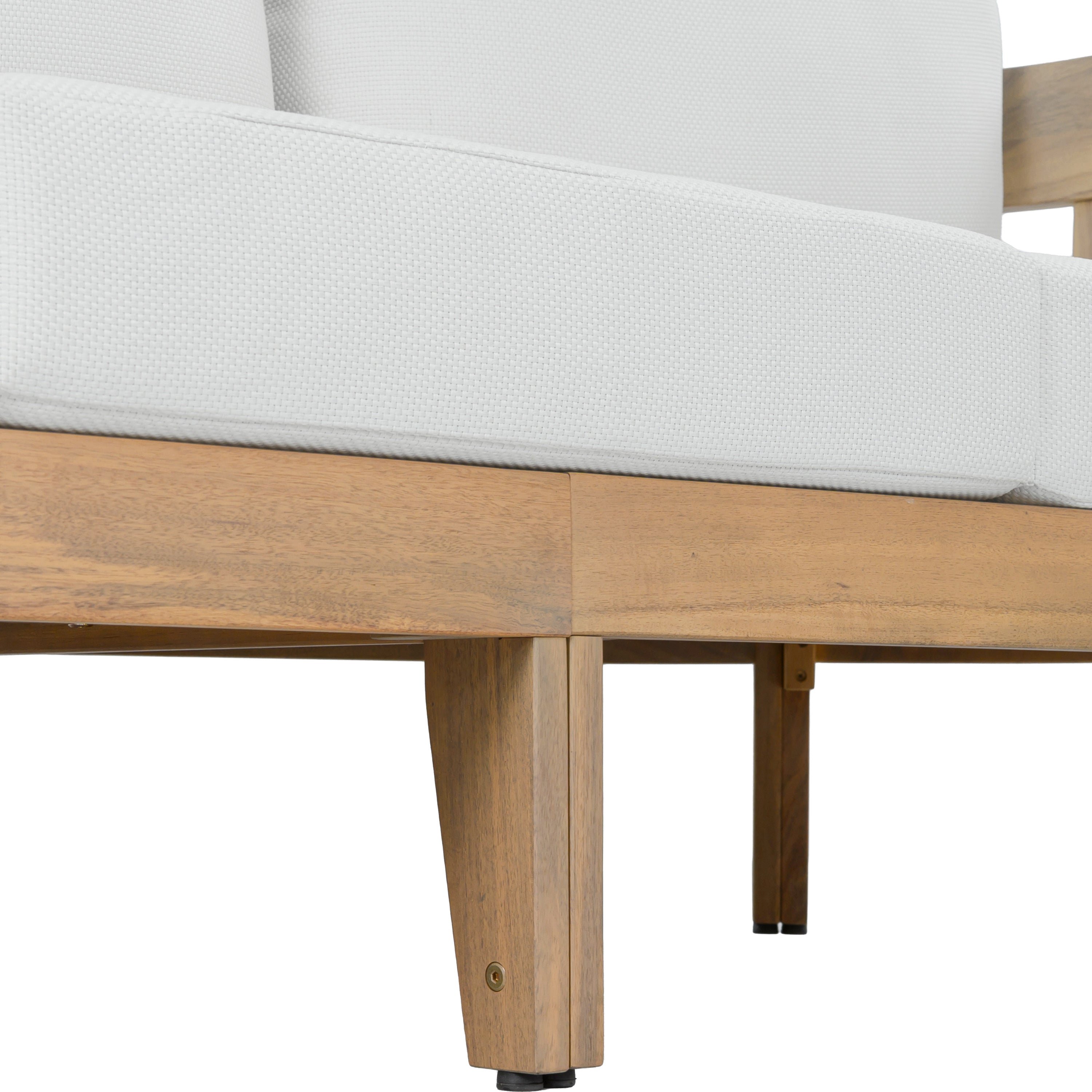 OAK / IVORY