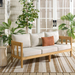 OAK / IVORY
