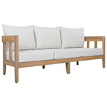 OAK / IVORY