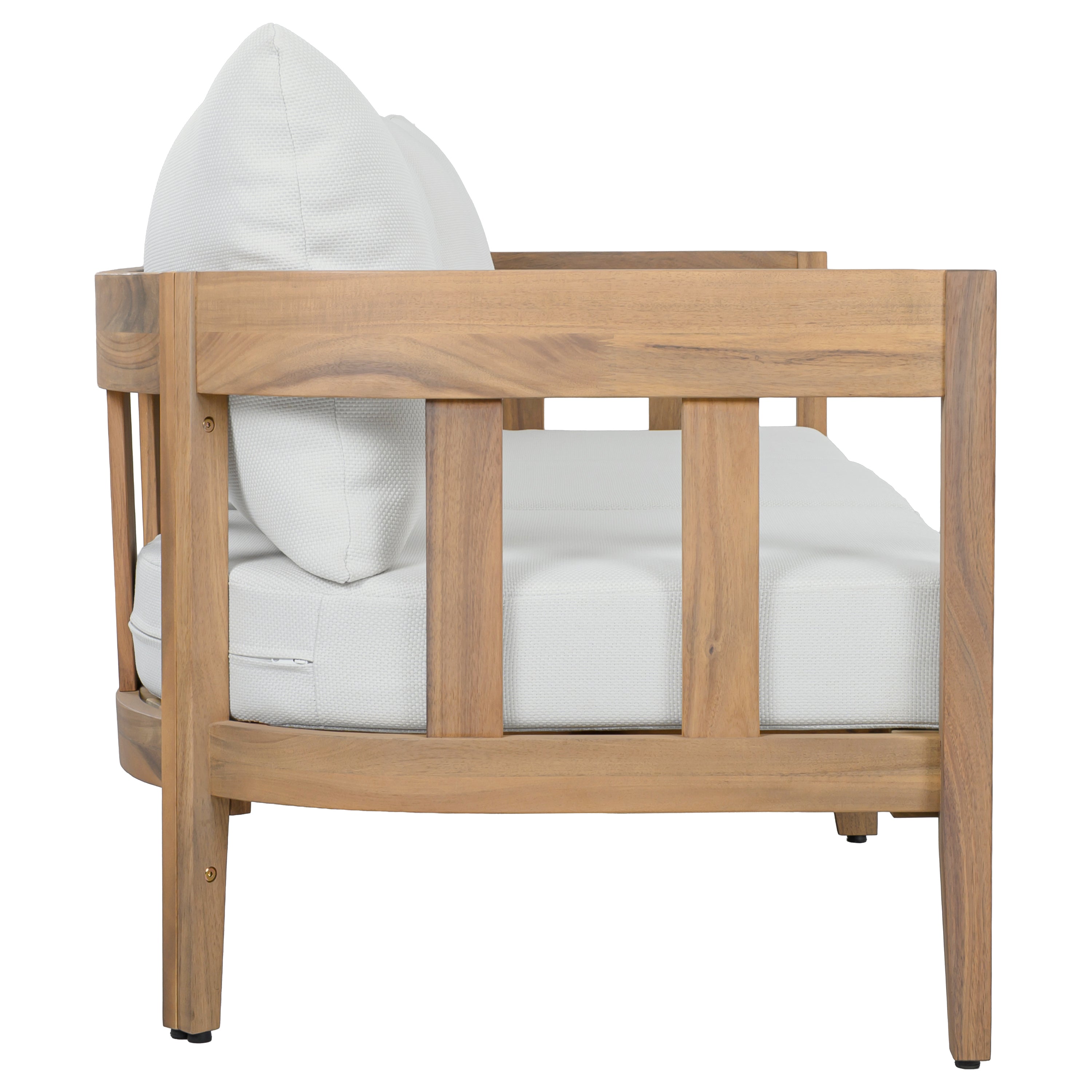 OAK / IVORY