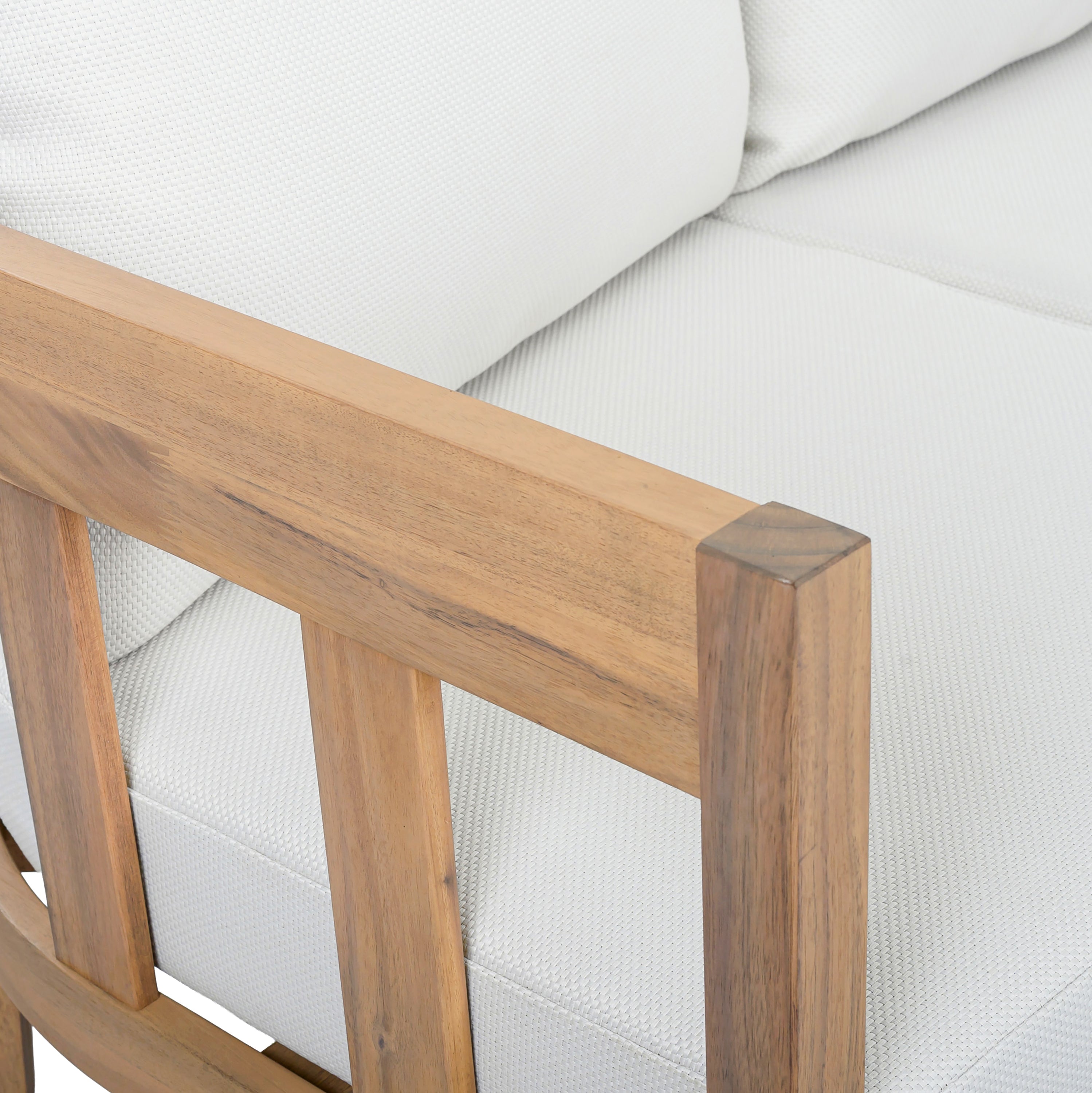 OAK / IVORY
