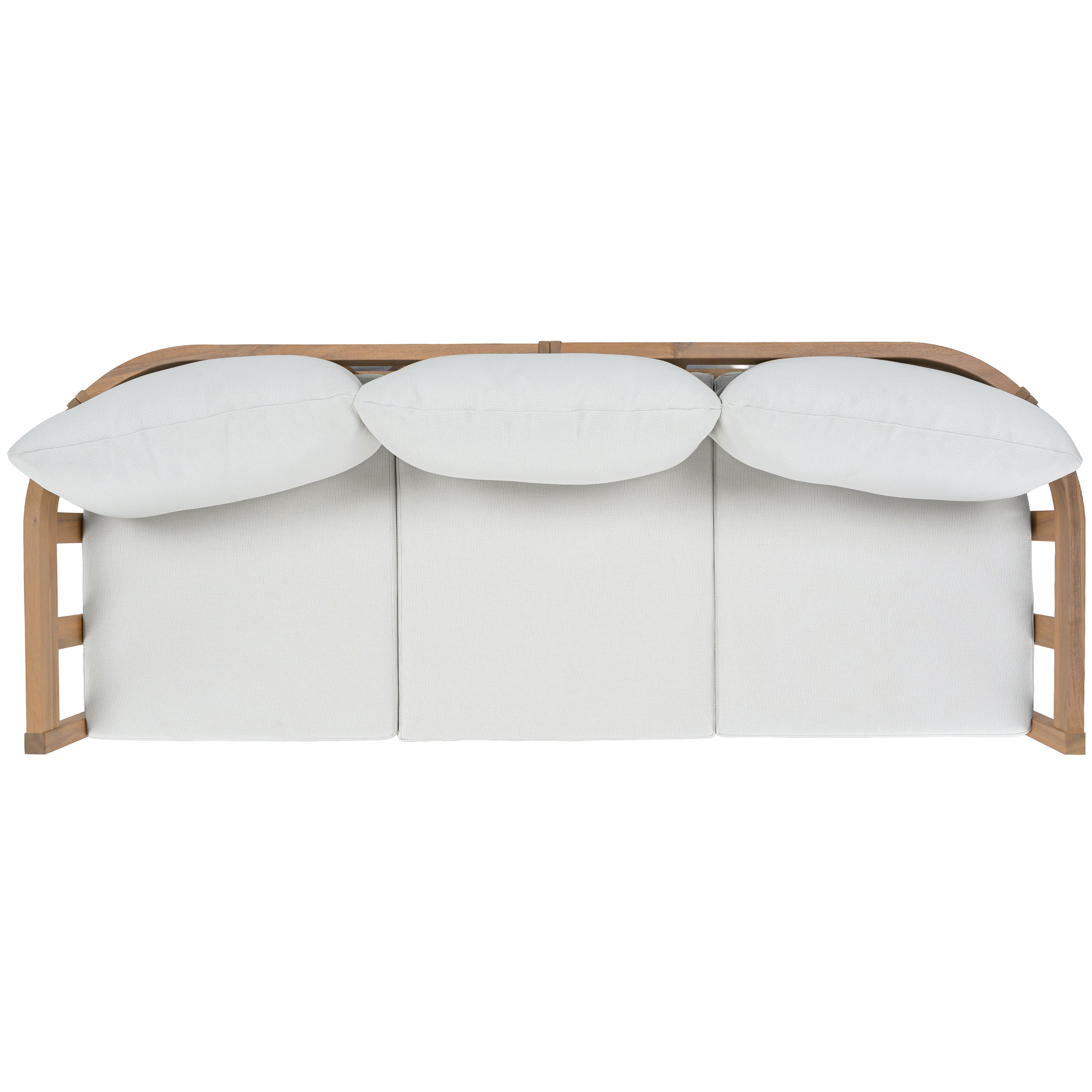 OAK / IVORY