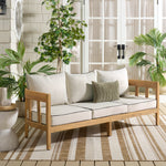 OAK / IVORY BLACK