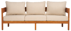 Safavieh Theo 3 Seater Sofa, PAT7092