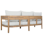 OAK / IVORY