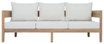 OAK / IVORY