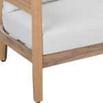 OAK / IVORY