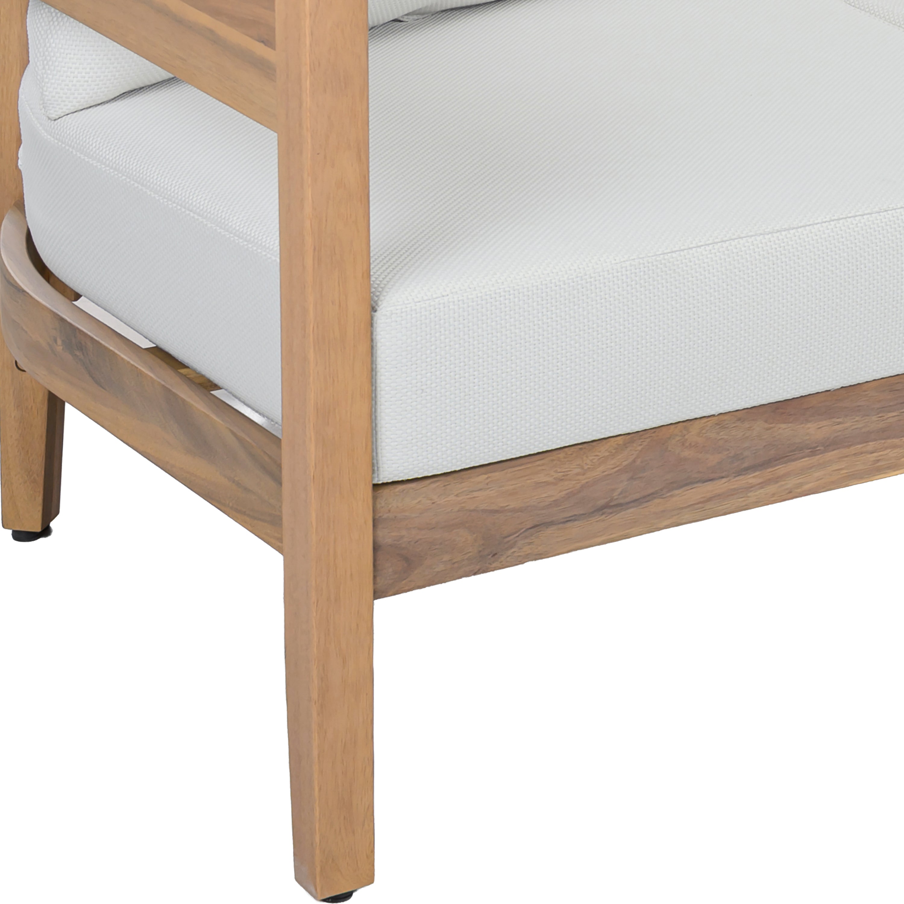 OAK / IVORY