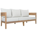 OAK / IVORY