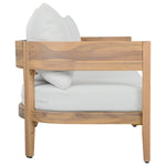 OAK / IVORY