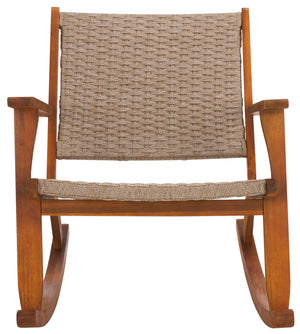 Safavieh Daniel Rocking Chair, PAT7094