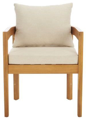 Safavieh Kento Dining Chair Set Of 2, PAT7096