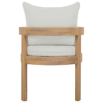 OAK / IVORY