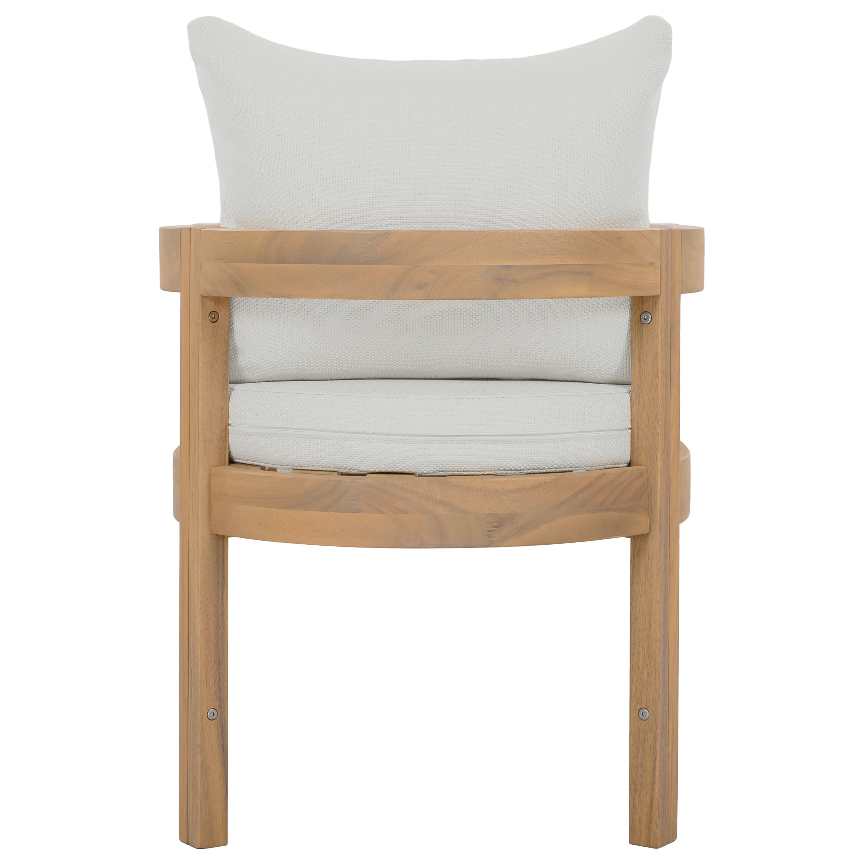 OAK / IVORY