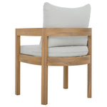 OAK / IVORY